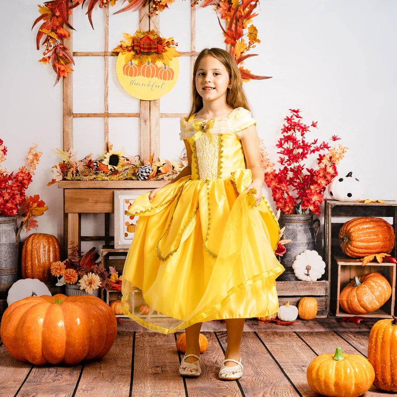 Kate Photography Floor Mats Brown Wood Flooring Mat Newborn Photography Drops Rubber Floor Mat Backdrop for Professional Photographers Studio 5x4ft - Image 3